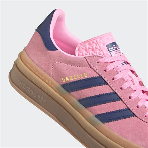 adidas schuhe gazelle bold